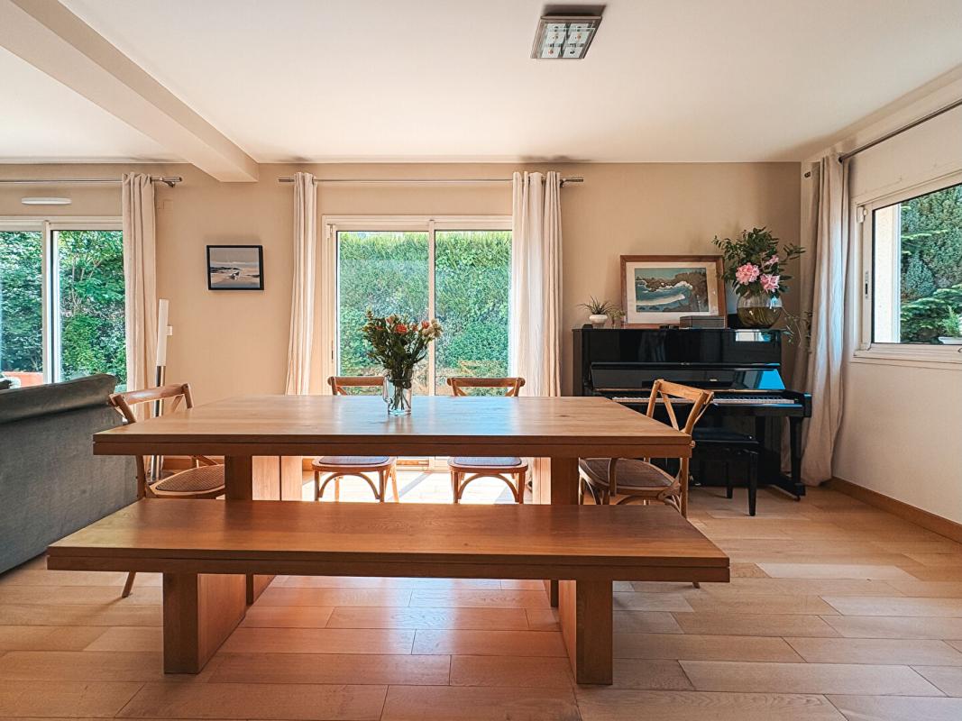 ORVAULT Maison 5 chambres - jardin et garage - Orvault / La Cholière 3