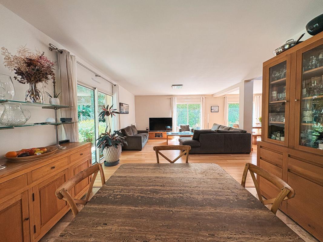 ORVAULT Maison 5 chambres - jardin et garage - Orvault / La Cholière 6