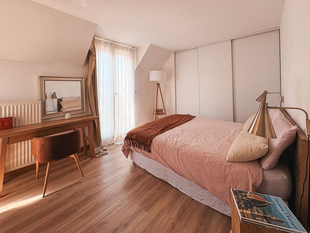 ORVAULT Maison 5 chambres - jardin et garage - Orvault / La Cholière 7
