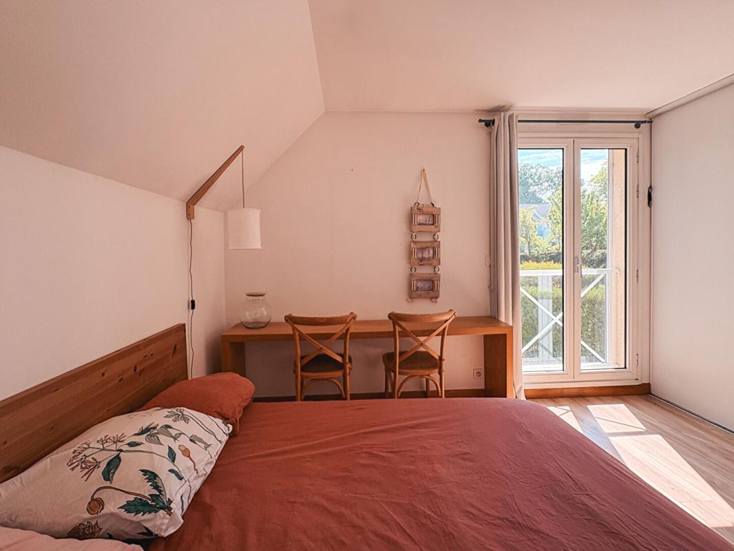 ORVAULT Maison 5 chambres - jardin et garage - Orvault / La Cholière 8