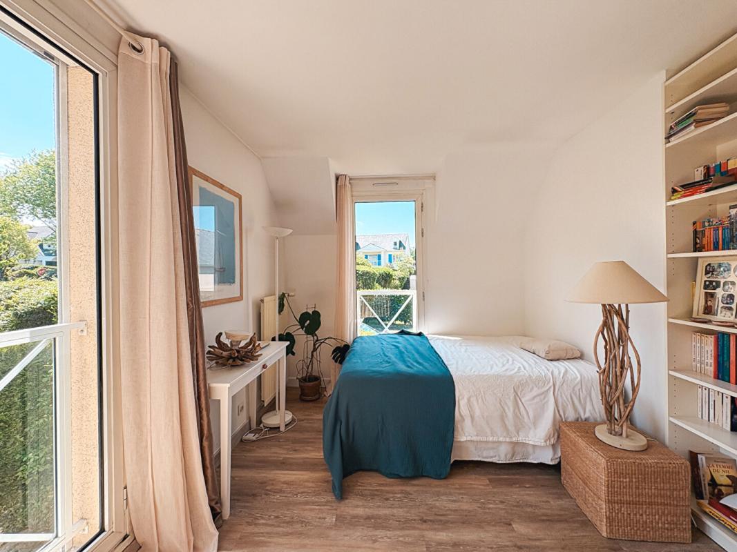 ORVAULT Maison 5 chambres - jardin et garage - Orvault / La Cholière 9