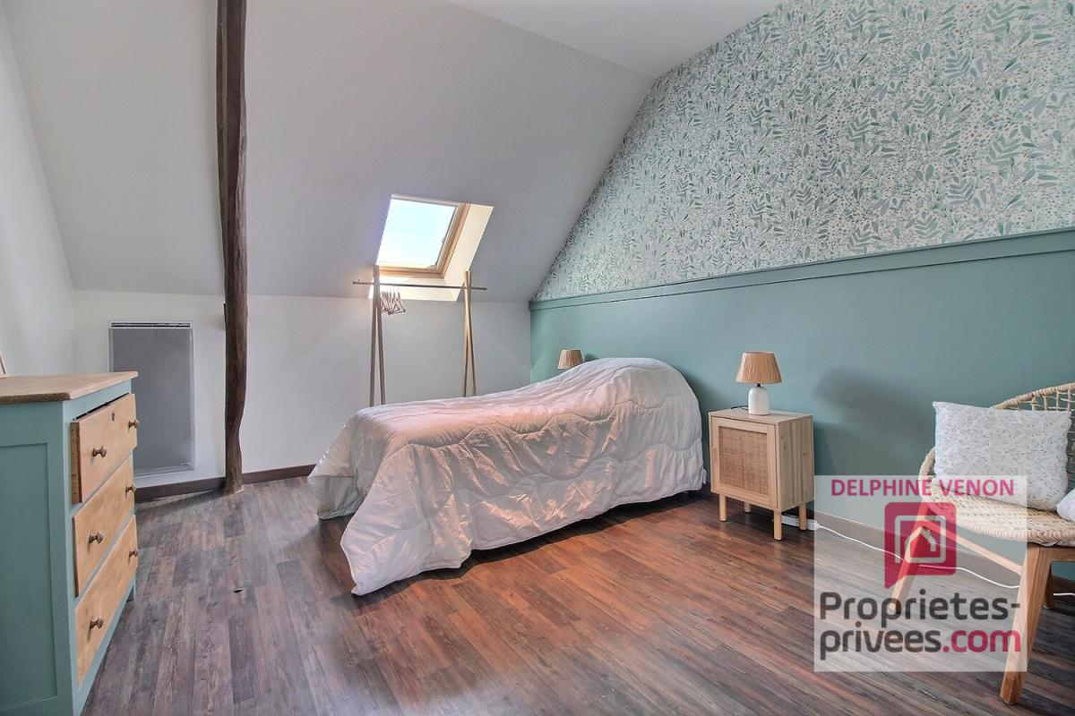 COMBREUX Exclusivité - Ensemble immobilier de  plus de 500 m² dans le centre bourg de Combreux 13