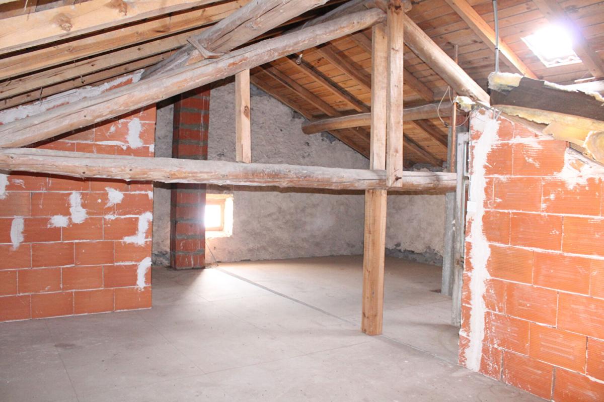 LANDOS Maison Landos 6 pièce(s) 103 m2 garage, cour et atelier 11