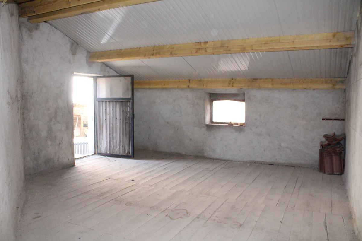 LANDOS Maison Landos 6 pièce(s) 103 m2 garage, cour et atelier 16