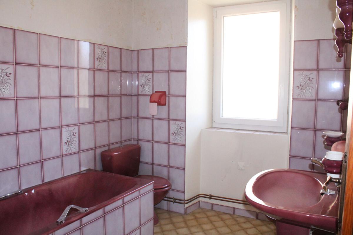 LANDOS Maison Landos 6 pièce(s) 103 m2 garage, cour et atelier 7