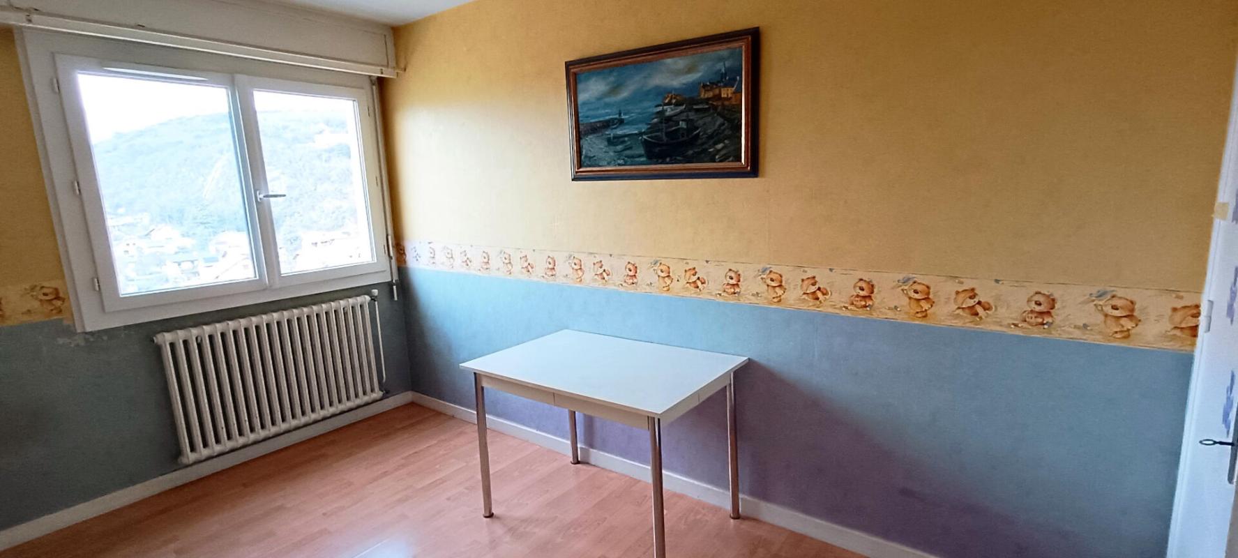 AIX-LES-BAINS !!!Baisse de prix!!! Appartement Aix-Les-Bains T3 vue lac 14