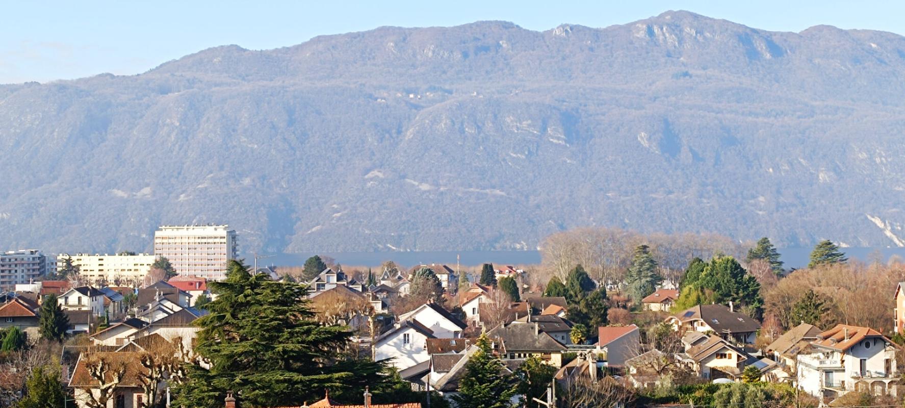 AIX-LES-BAINS !!!Baisse de prix!!! Appartement Aix-Les-Bains T3 vue lac 3