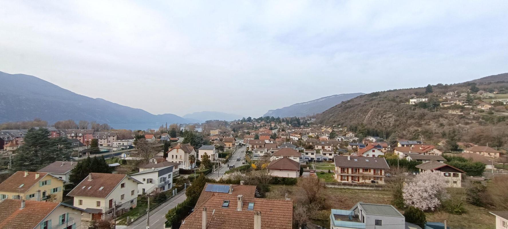 AIX-LES-BAINS !!!Baisse de prix!!! Appartement Aix-Les-Bains T3 vue lac 4