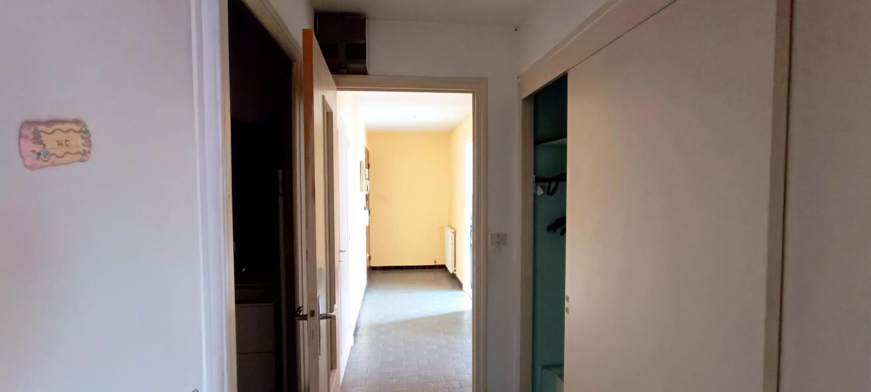 AIX-LES-BAINS !!!Baisse de prix!!! Appartement Aix-Les-Bains T3 vue lac 5