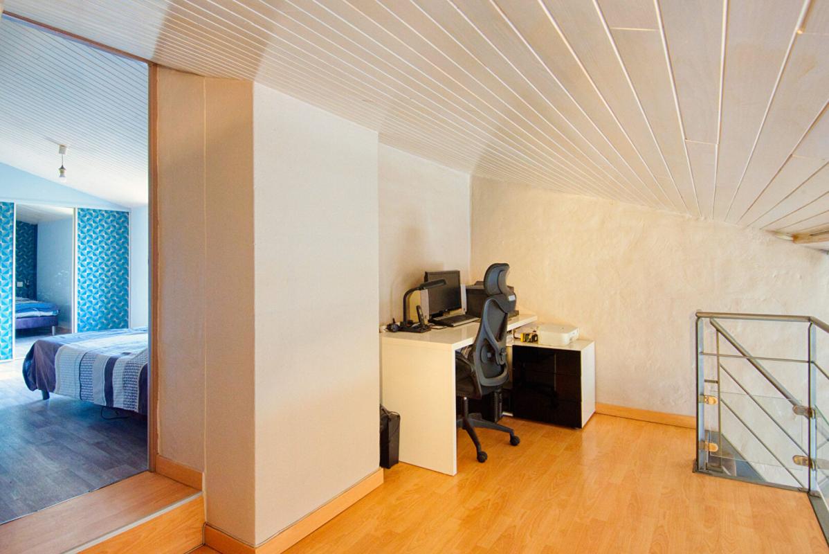 SAINT-FIACRE-SUR-MAINE Maison Saint Fiacre Sur Maine de 168 m ² sur parcelle de 1172 m² 10