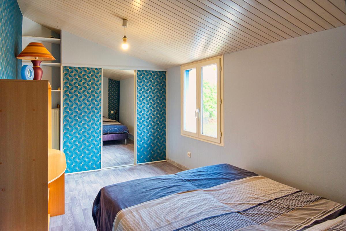 SAINT-FIACRE-SUR-MAINE Maison Saint Fiacre Sur Maine de 168 m ² sur parcelle de 1172 m² 11