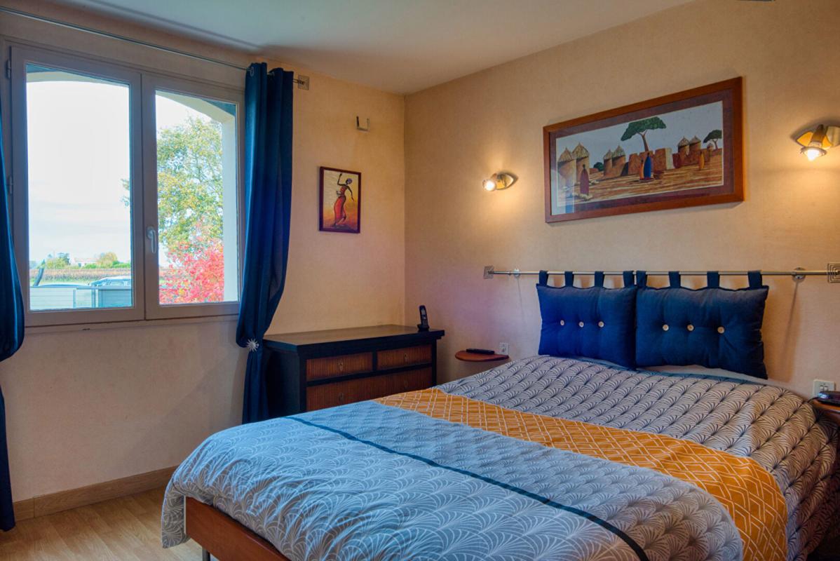 SAINT-FIACRE-SUR-MAINE Maison Saint Fiacre Sur Maine de 168 m ² sur parcelle de 1172 m² 12