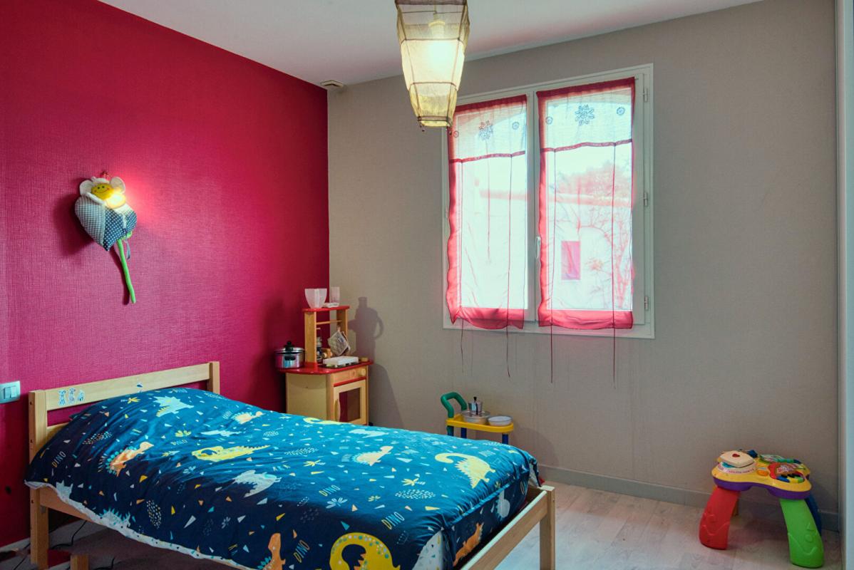 SAINT-FIACRE-SUR-MAINE Maison Saint Fiacre Sur Maine de 168 m ² sur parcelle de 1172 m² 13