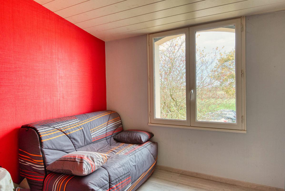 SAINT-FIACRE-SUR-MAINE Maison Saint Fiacre Sur Maine de 168 m ² sur parcelle de 1172 m² 14