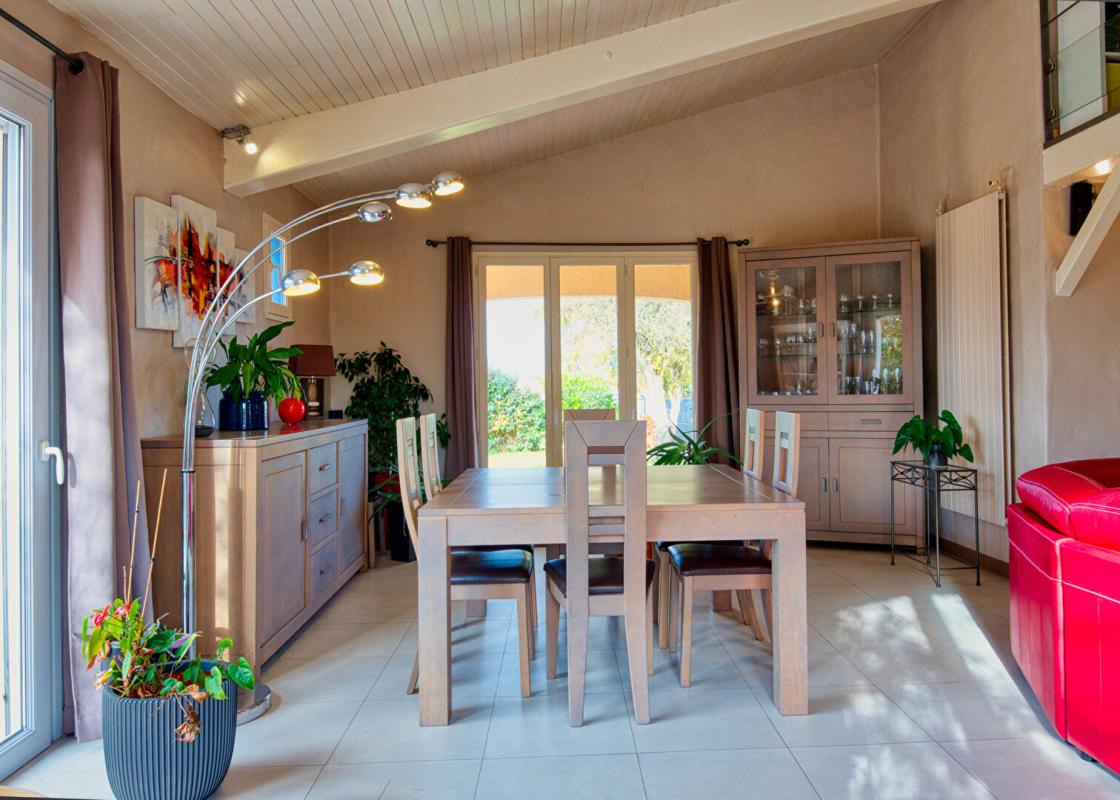 SAINT-FIACRE-SUR-MAINE Maison Saint Fiacre Sur Maine de 168 m ² sur parcelle de 1172 m² 5