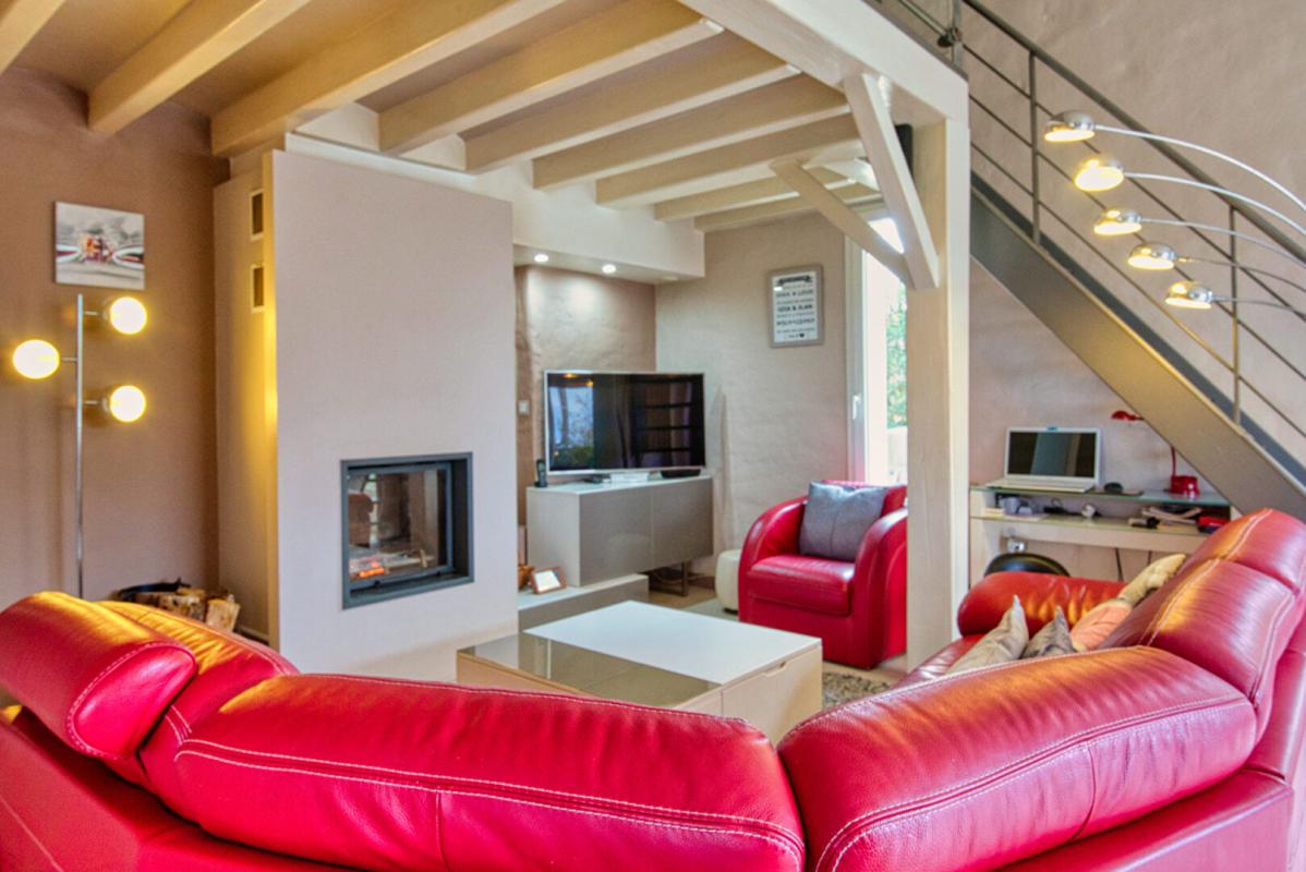 SAINT-FIACRE-SUR-MAINE Maison Saint Fiacre Sur Maine de 168 m ² sur parcelle de 1172 m² 6