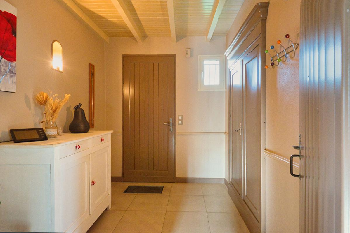 SAINT-FIACRE-SUR-MAINE Maison Saint Fiacre Sur Maine de 168 m ² sur parcelle de 1172 m² 8