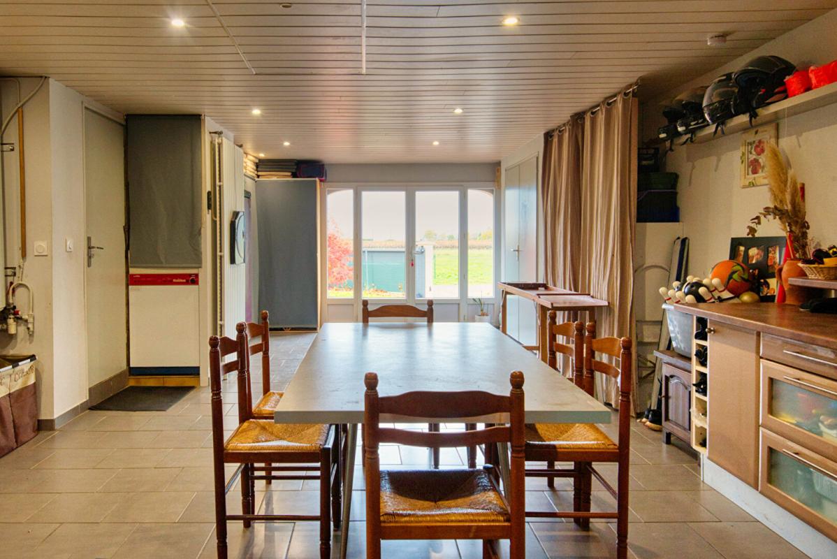 SAINT-FIACRE-SUR-MAINE Maison Saint Fiacre Sur Maine de 168 m ² sur parcelle de 1172 m² 9