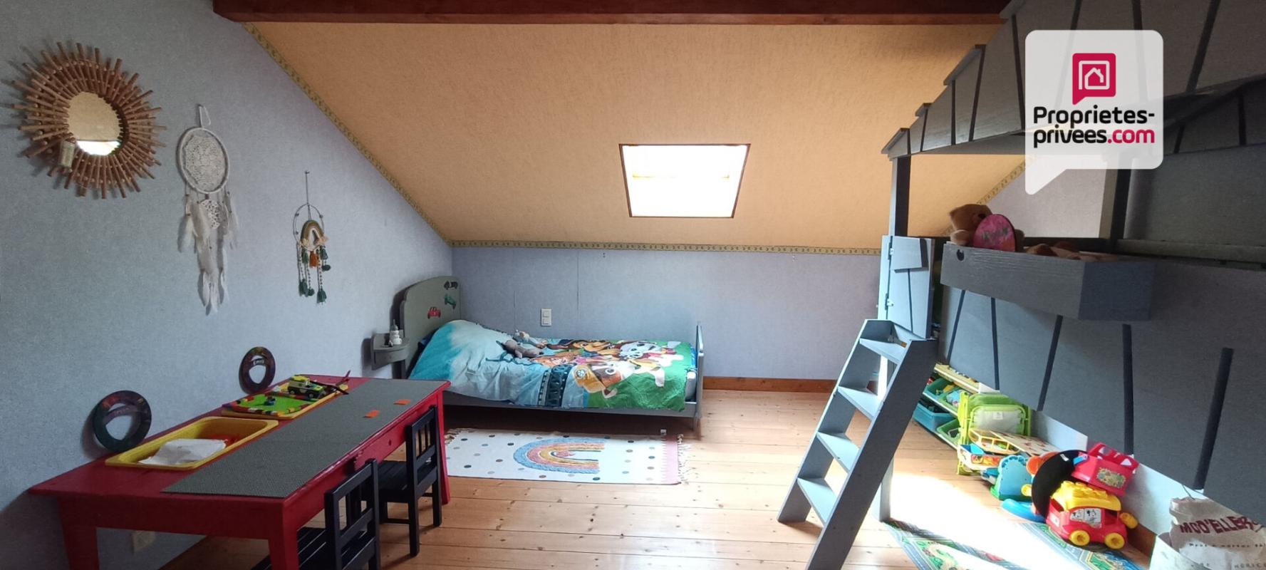 QUERS Maison individuelle 155 m2 sans travaux 10