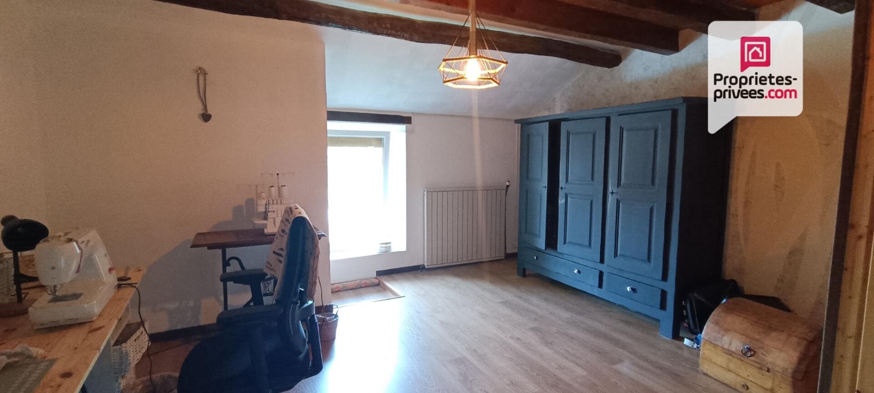 QUERS Maison individuelle 155 m2 sans travaux 11