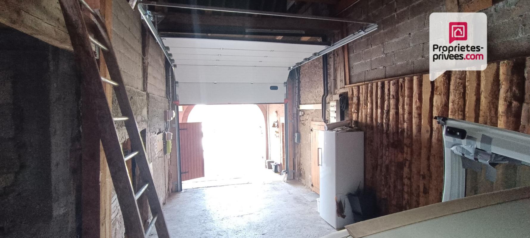 QUERS Maison individuelle 155 m2 sans travaux 12