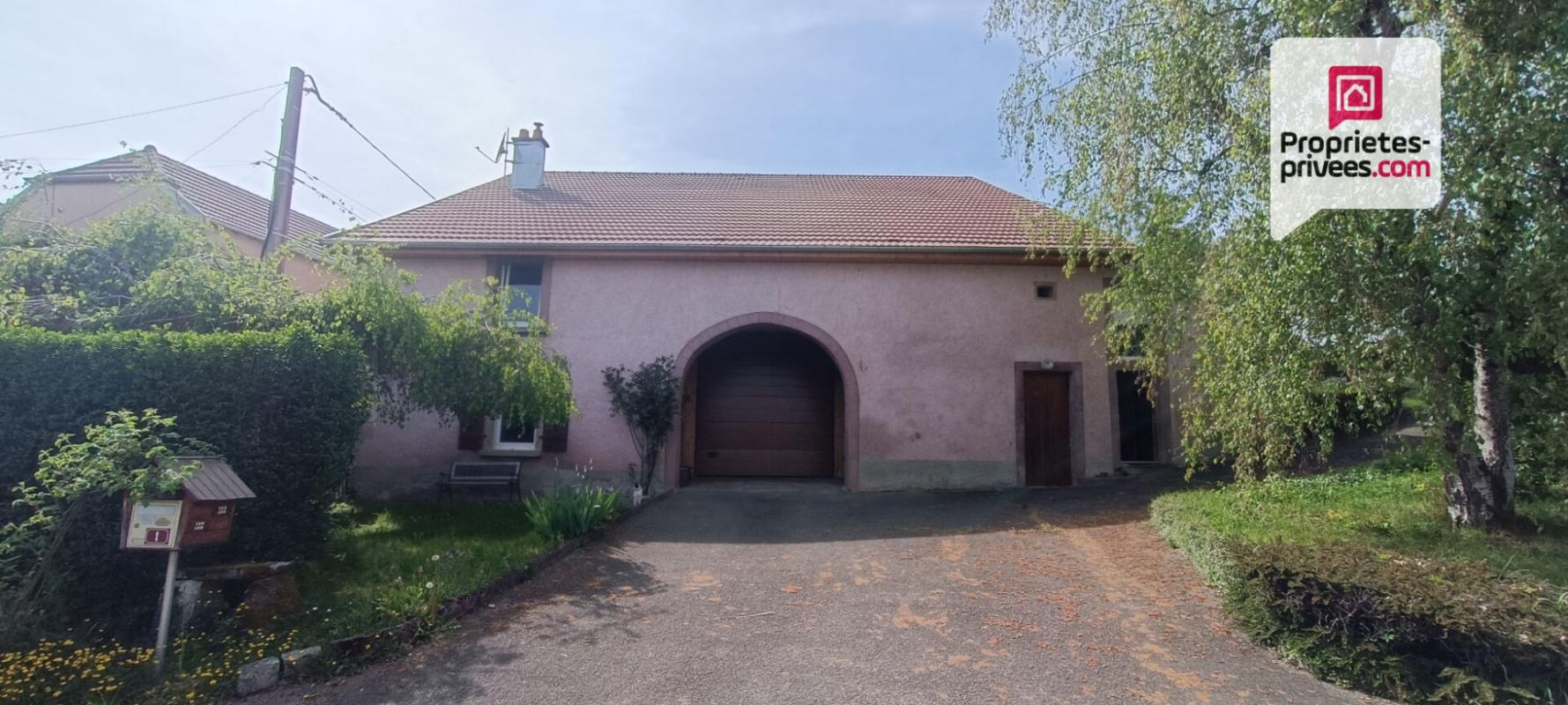 QUERS Maison individuelle 155 m2 sans travaux 13