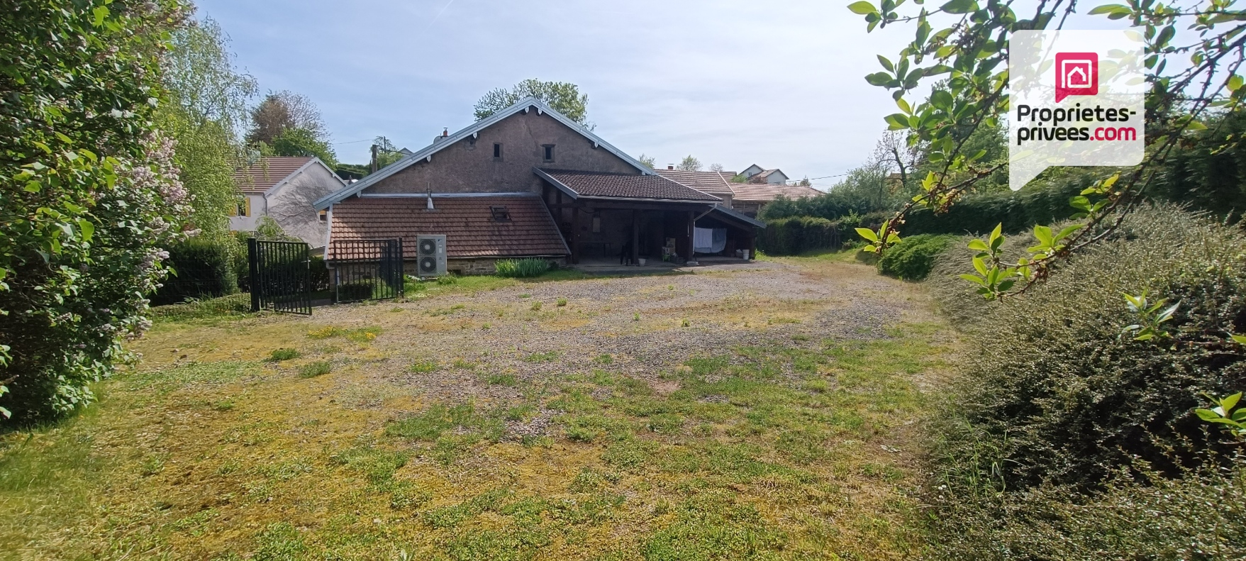 QUERS Maison individuelle 155 m2 sans travaux 15