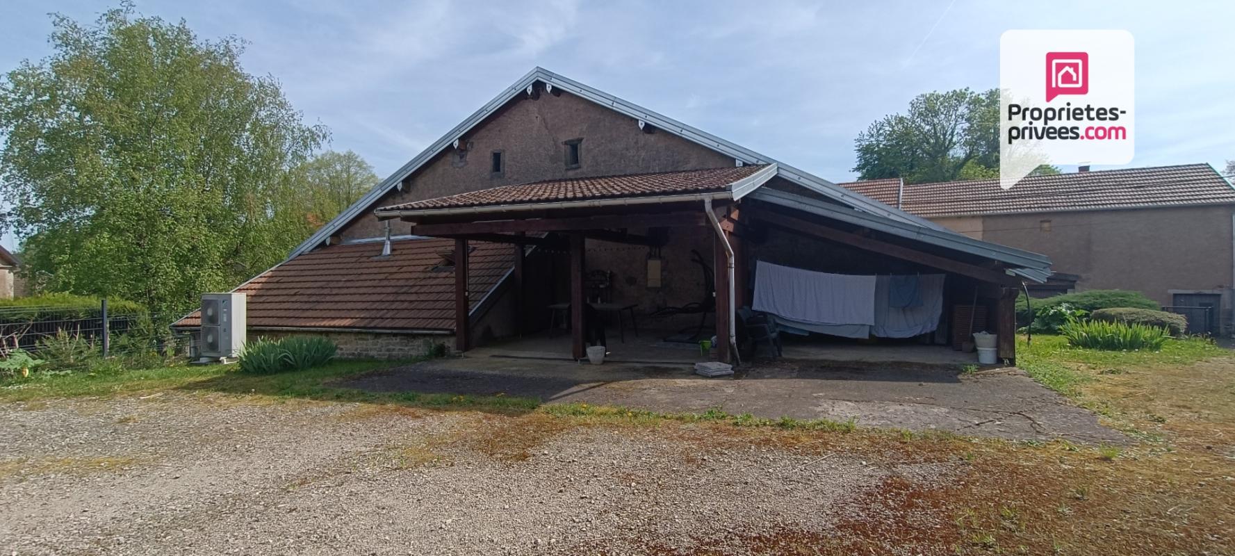 QUERS Maison individuelle 155 m2 sans travaux 16