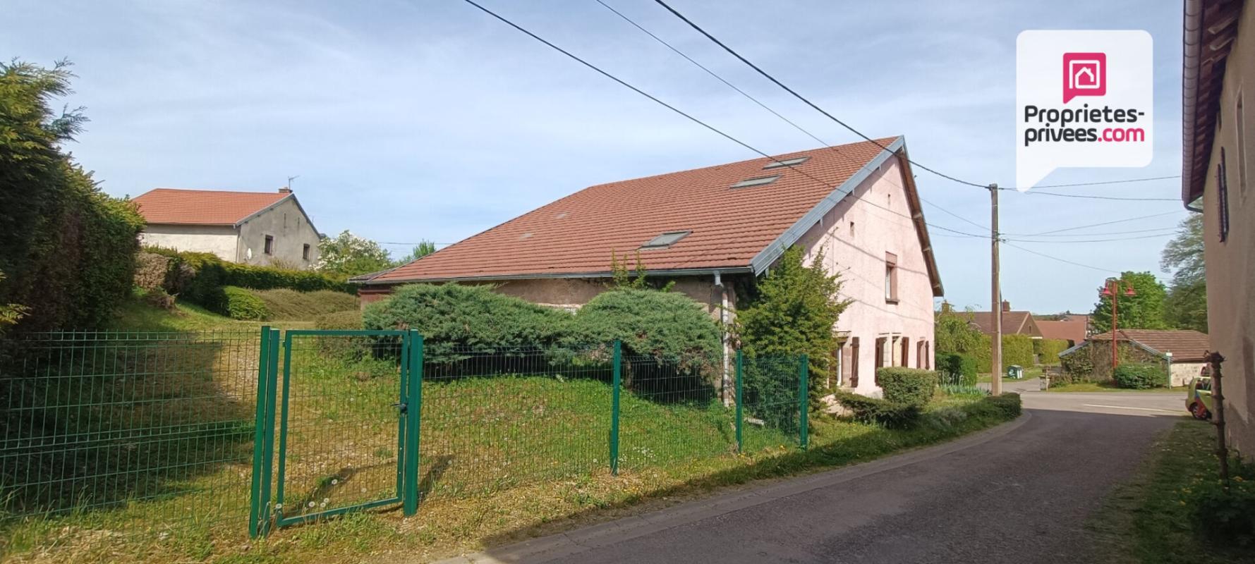 QUERS Maison individuelle 155 m2 sans travaux 17