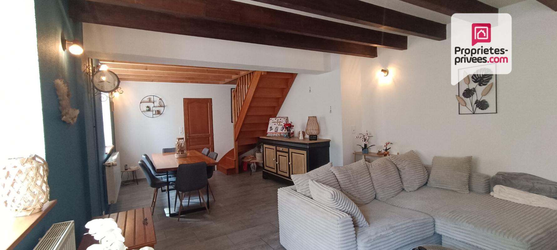 QUERS Maison individuelle 155 m2 sans travaux 2