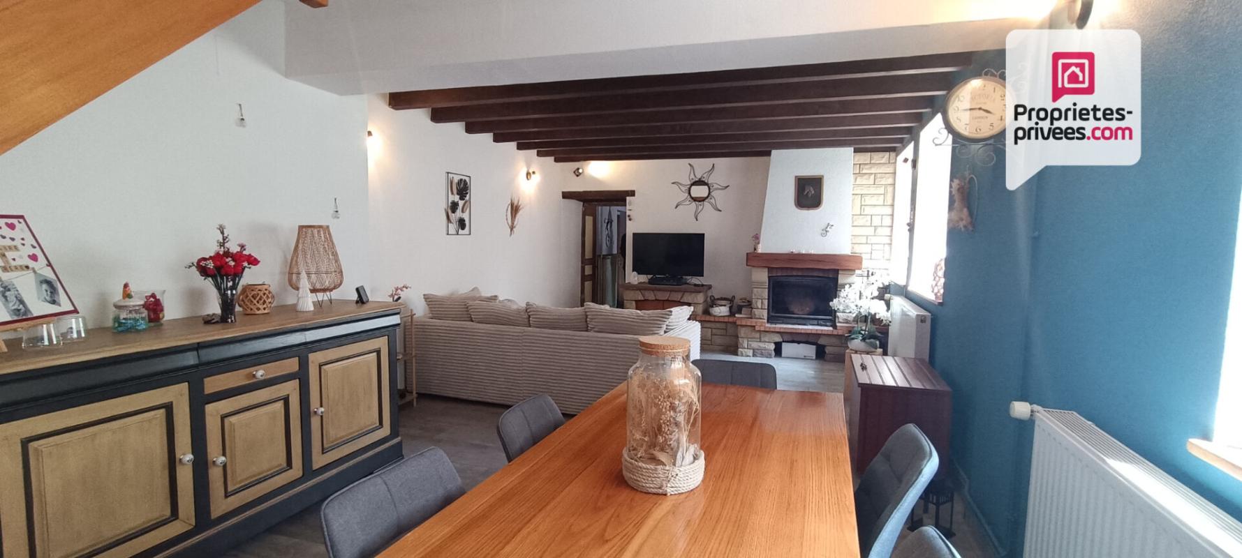 QUERS Maison individuelle 155 m2 sans travaux 3
