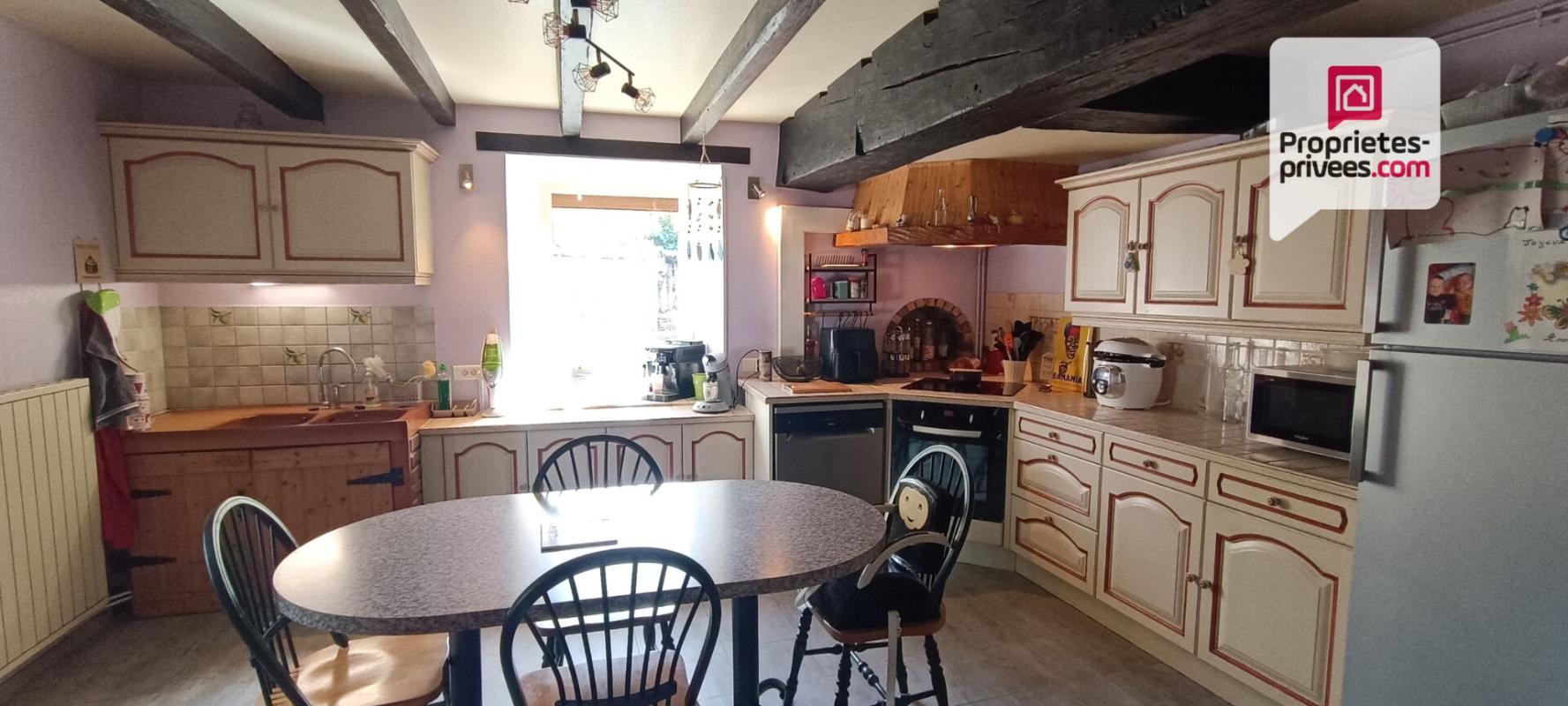 QUERS Maison individuelle 155 m2 sans travaux 5