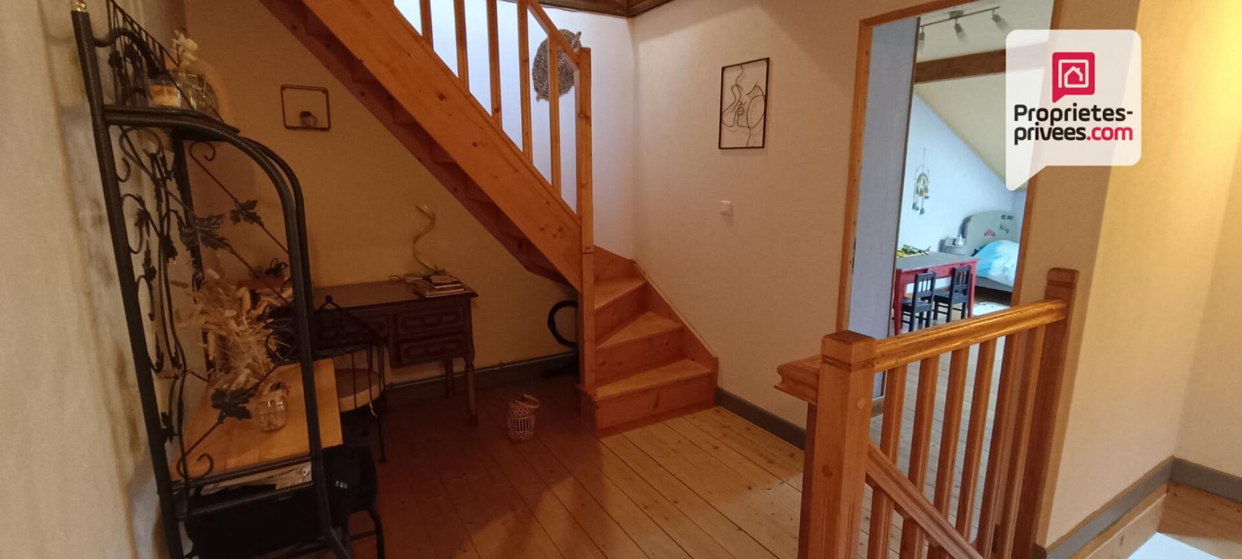 QUERS Maison individuelle 155 m2 sans travaux 7