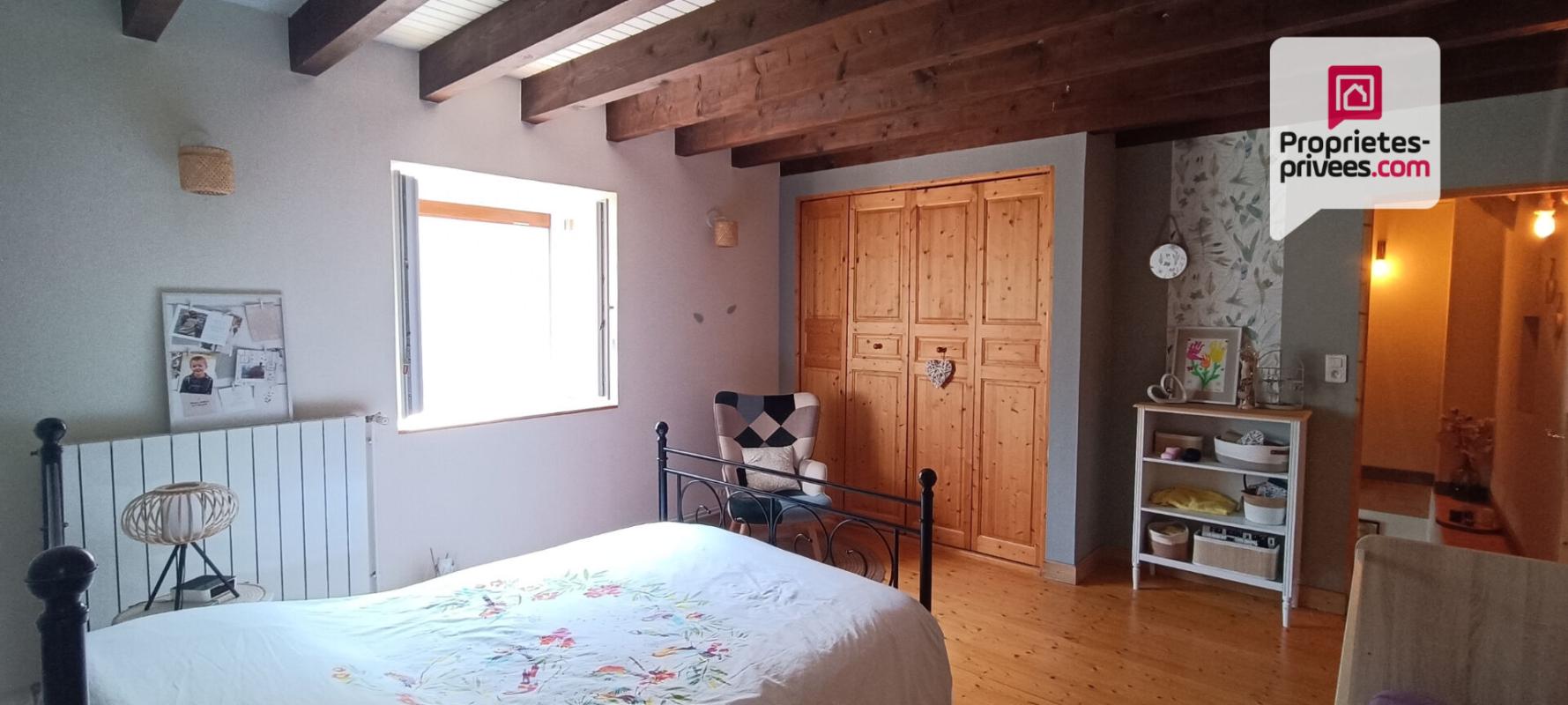 QUERS Maison individuelle 155 m2 sans travaux 8