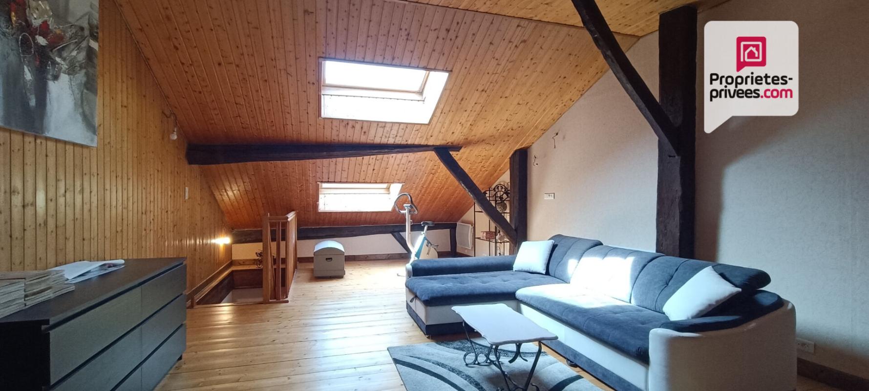 QUERS Maison individuelle 155 m2 sans travaux 9