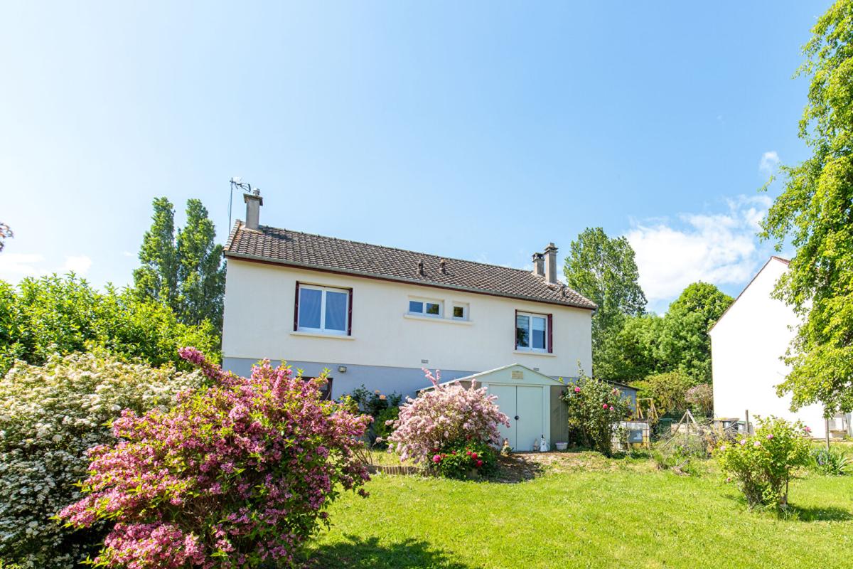 LAINVILLE-EN-VEXIN EXCLUSIVITE PROPRIETES-PRIVEES - Maison à vendre sur Lainville-en-Vexin 12