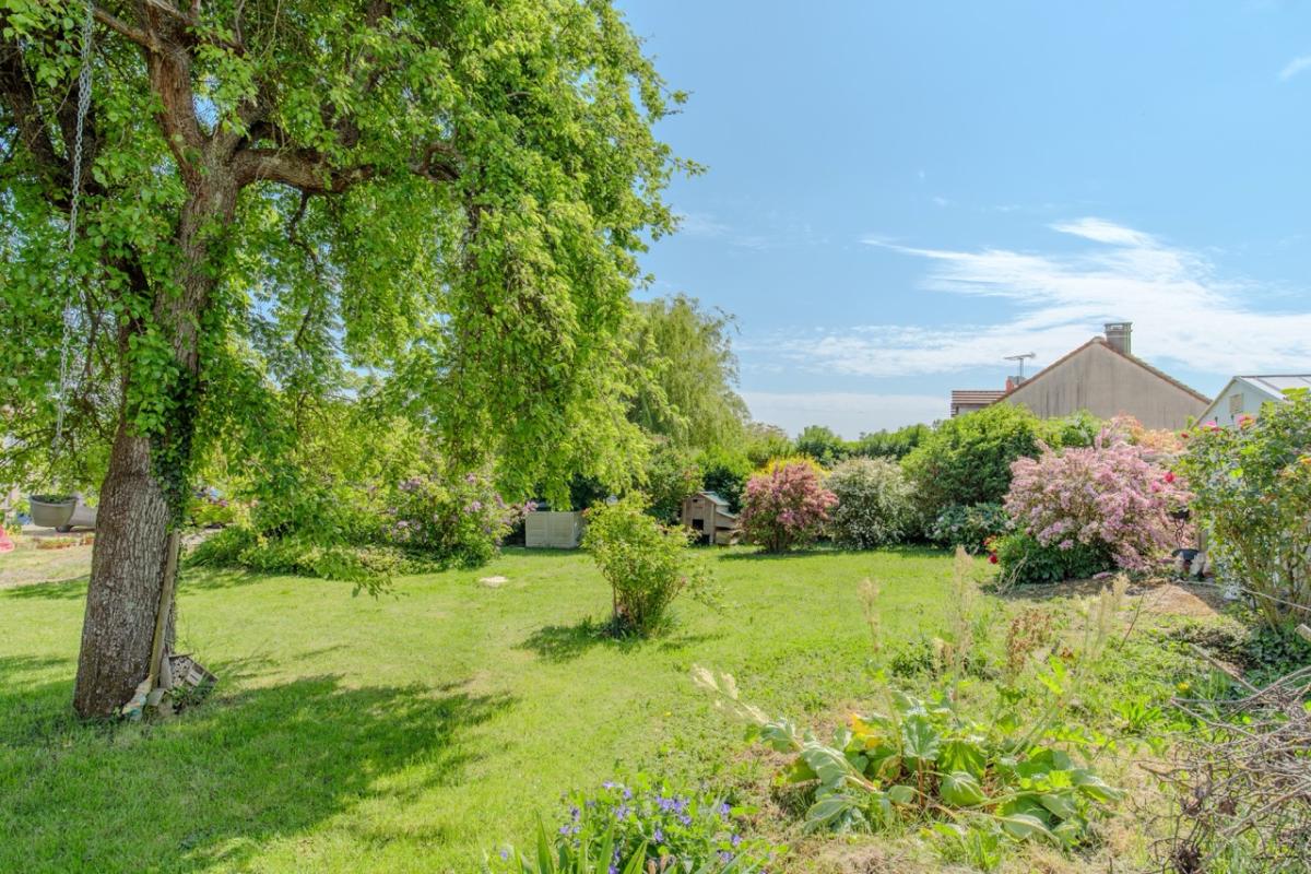 LAINVILLE-EN-VEXIN EXCLUSIVITE PROPRIETES-PRIVEES - Maison à vendre sur Lainville-en-Vexin 13