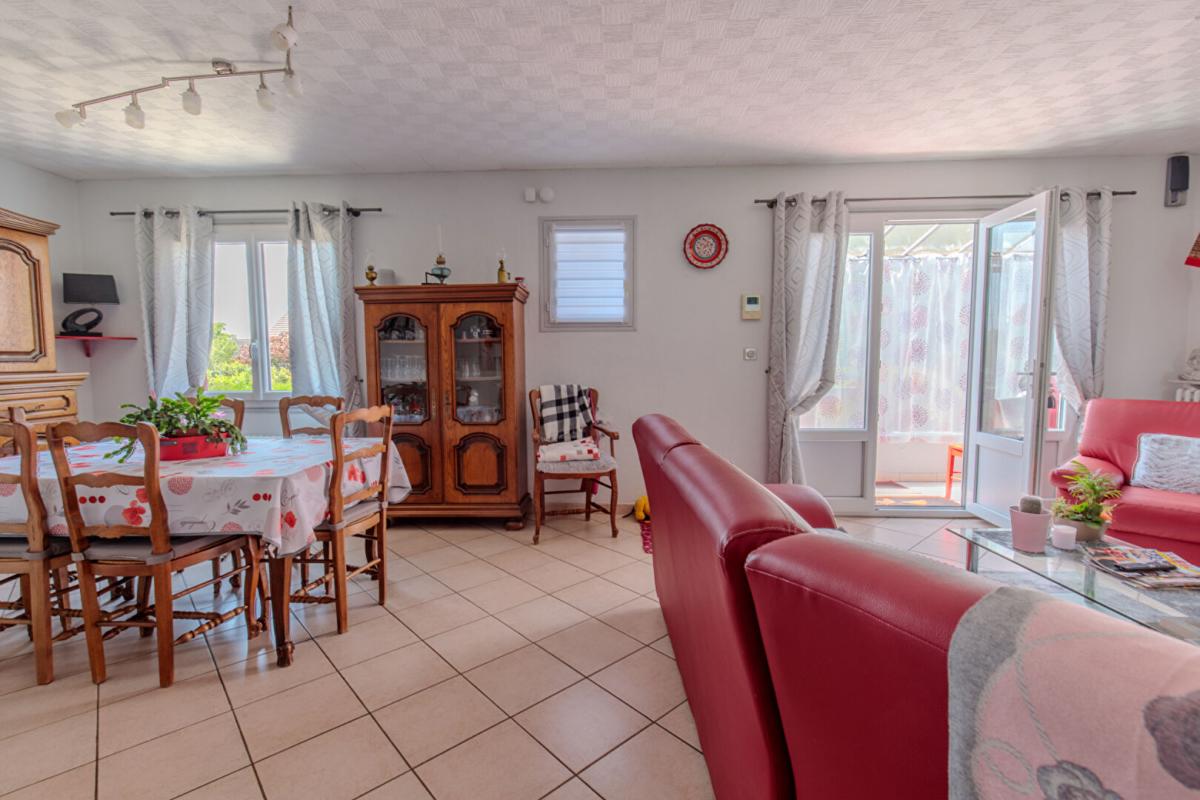 LAINVILLE-EN-VEXIN EXCLUSIVITE PROPRIETES-PRIVEES - Maison à vendre sur Lainville-en-Vexin 3