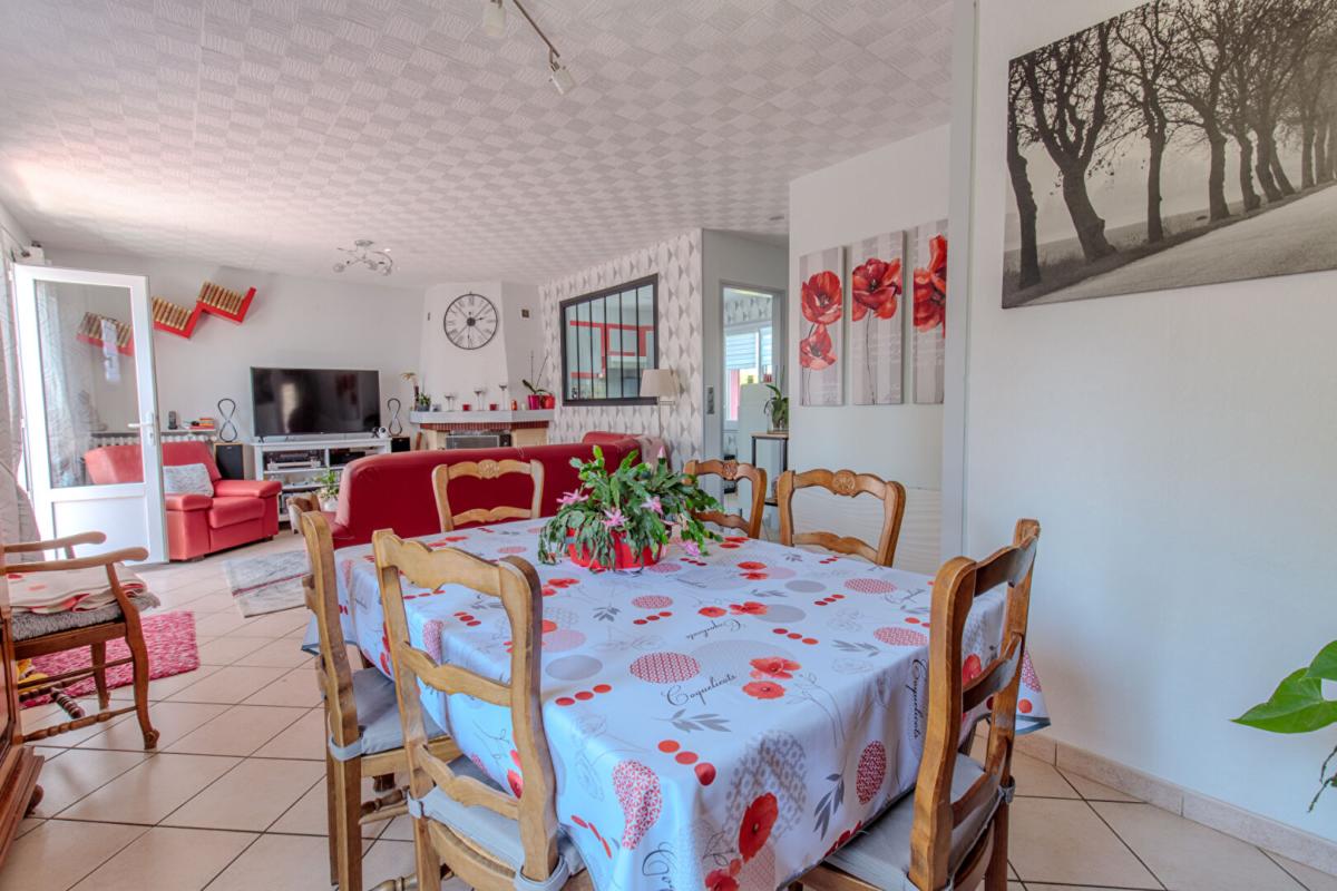LAINVILLE-EN-VEXIN EXCLUSIVITE PROPRIETES-PRIVEES - Maison à vendre sur Lainville-en-Vexin 5