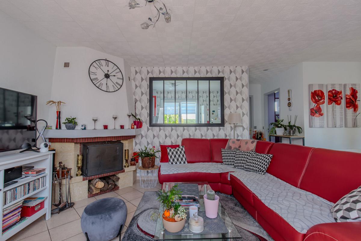 LAINVILLE-EN-VEXIN EXCLUSIVITE PROPRIETES-PRIVEES - Maison à vendre sur Lainville-en-Vexin 6