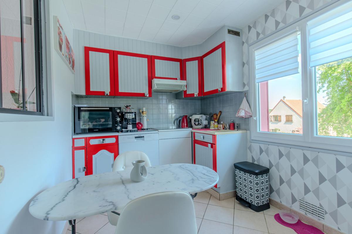 LAINVILLE-EN-VEXIN EXCLUSIVITE PROPRIETES-PRIVEES - Maison à vendre sur Lainville-en-Vexin 7