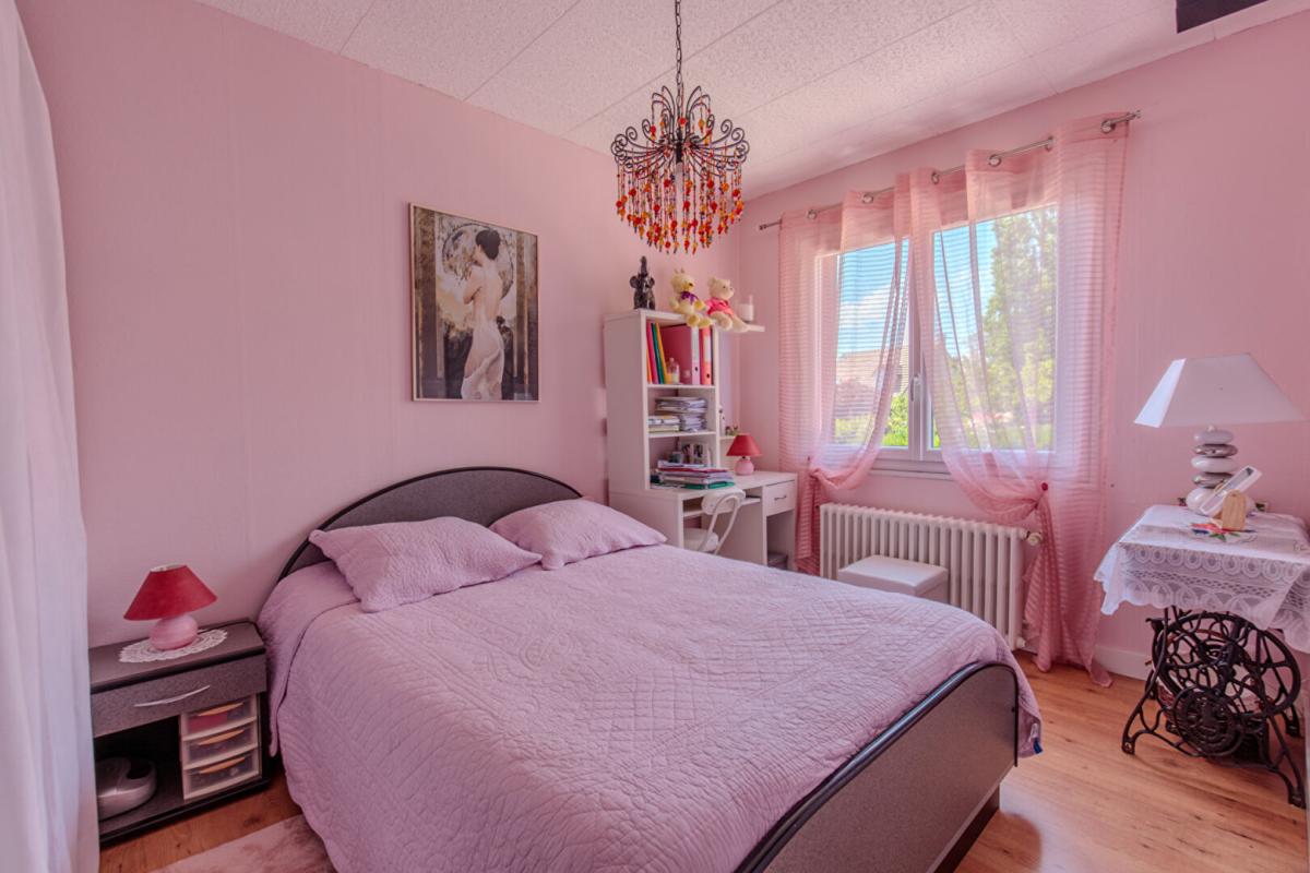 LAINVILLE-EN-VEXIN EXCLUSIVITE PROPRIETES-PRIVEES - Maison à vendre sur Lainville-en-Vexin 9