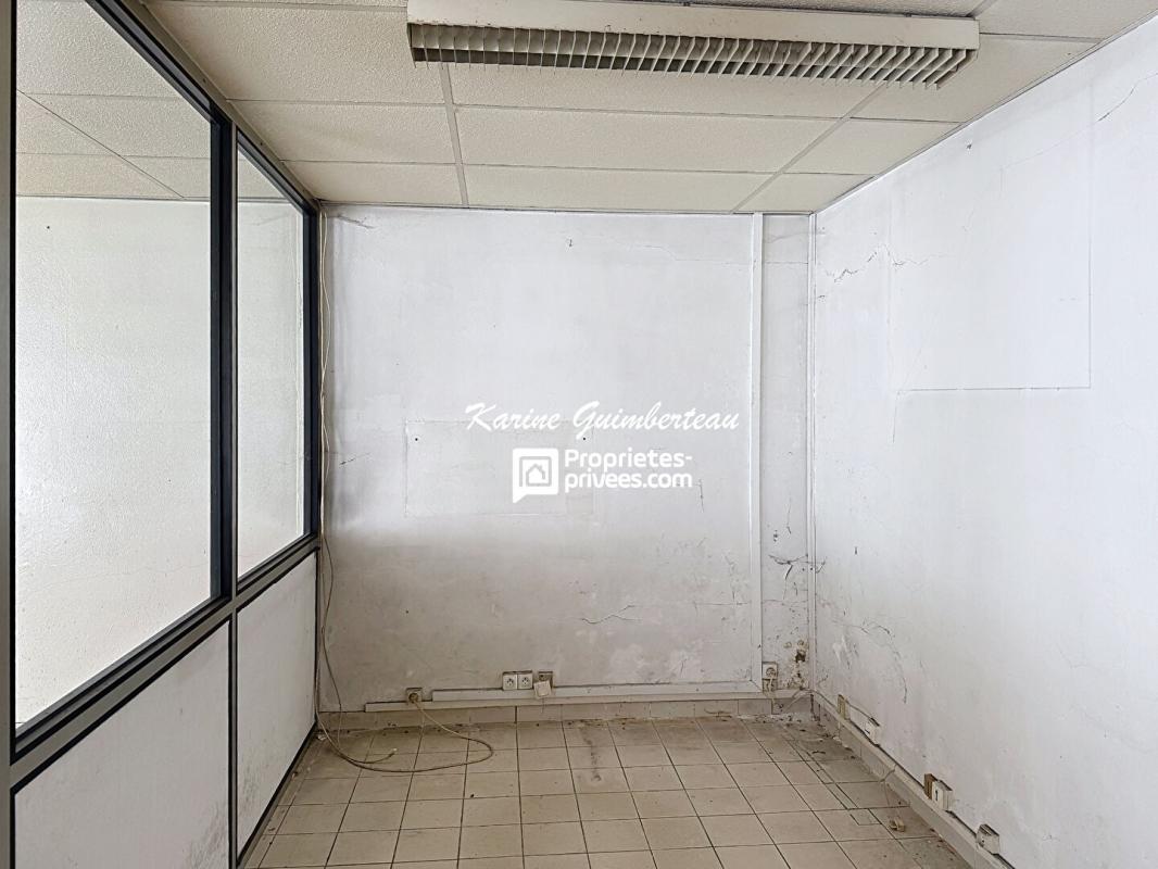 LIBOURNE Immeuble Libourne centre ville 12