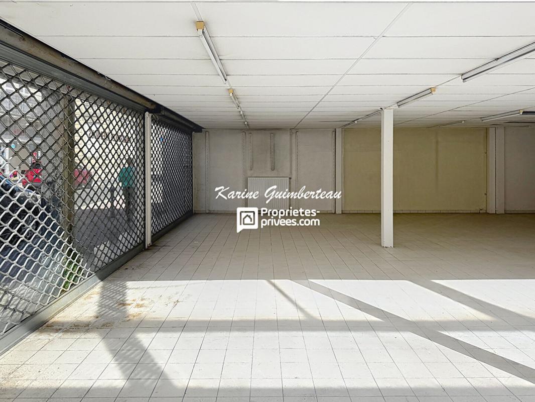 LIBOURNE Immeuble Libourne centre ville 7