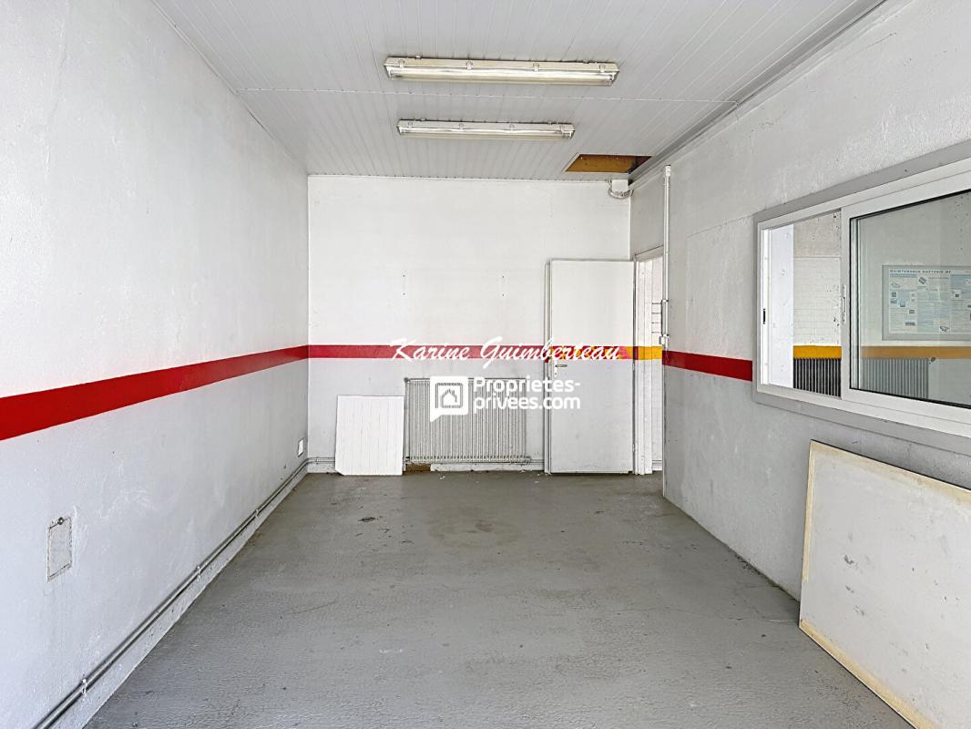 LIBOURNE Immeuble Libourne centre ville 9