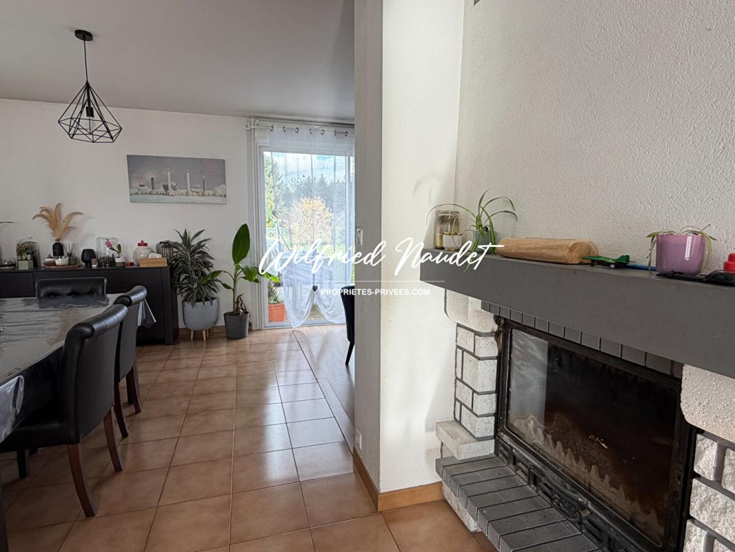 PARIGNE-L'EVEQUE Maison Parigne L Eveque EXCLUSIVITE 6