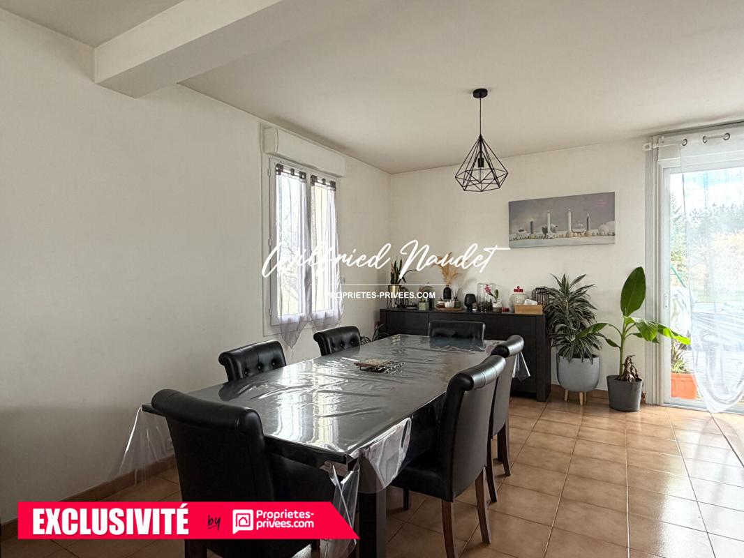 PARIGNE-L'EVEQUE Maison Parigne L Eveque EXCLUSIVITE 7