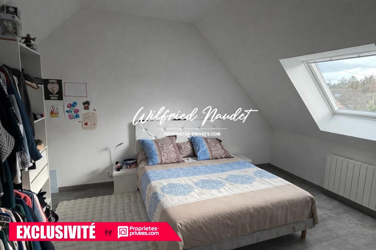 PARIGNE-L'EVEQUE Maison Parigne L Eveque EXCLUSIVITE 8