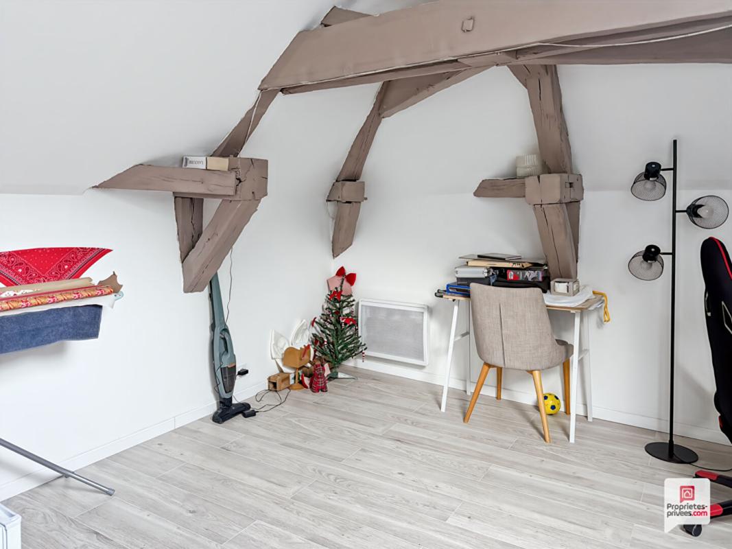 SABLE-SUR-SARTHE Maison 4 pièce(s) 76 m2 11