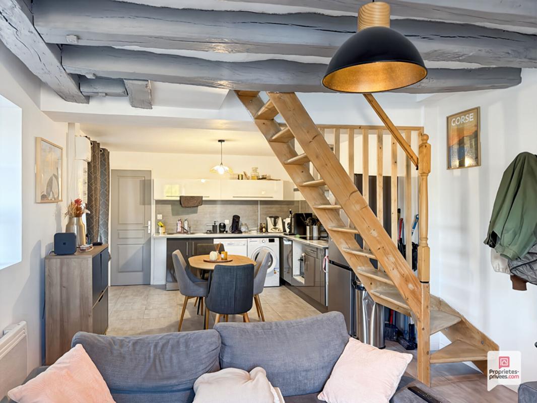 SABLE-SUR-SARTHE Maison 4 pièce(s) 76 m2 12